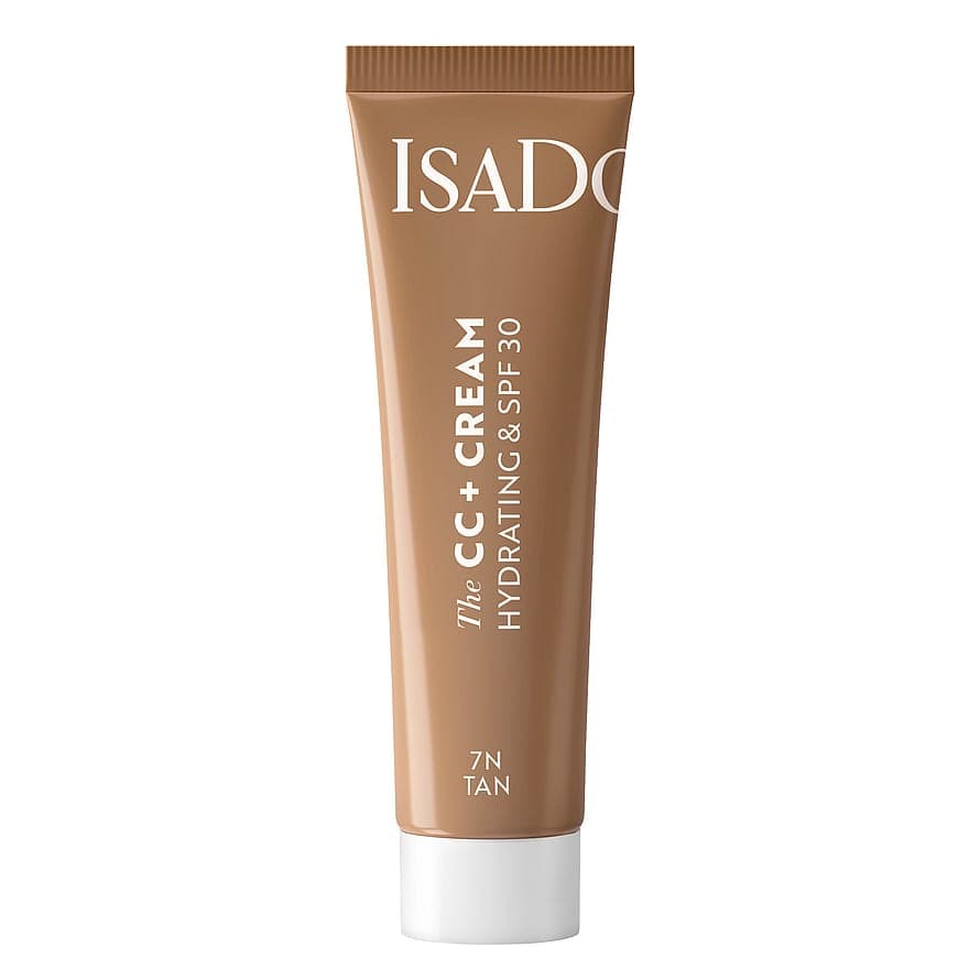 CC + Cream Foundation 7N Tan