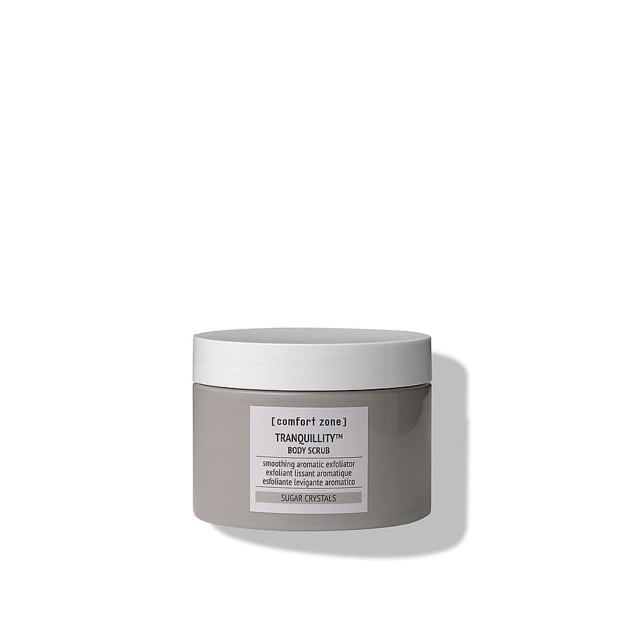 Tranquillity Body Scrub 270 ml