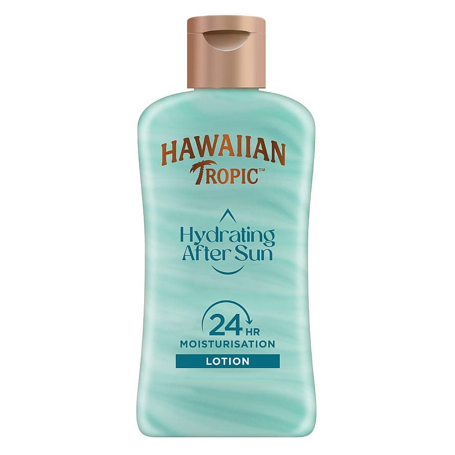 Hydrating After Sun Lotion 60 ml