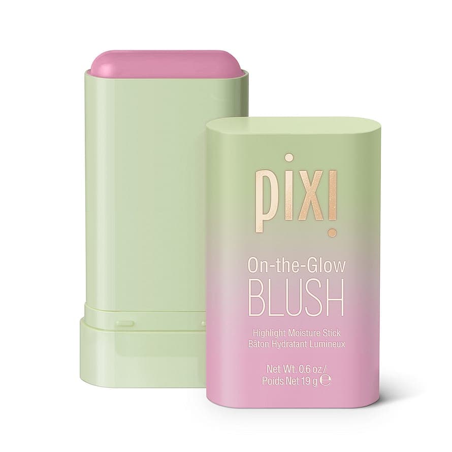 On-The-Glow Blush Cheek Tone