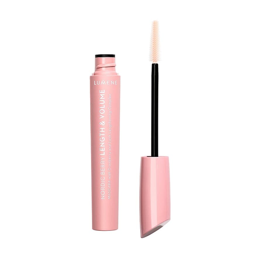 Nordic Berry Length & Volume Mascara Brown