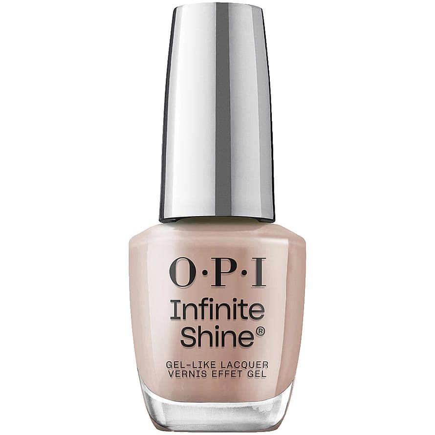 Infinite Shine Nail Polish It Never Ends