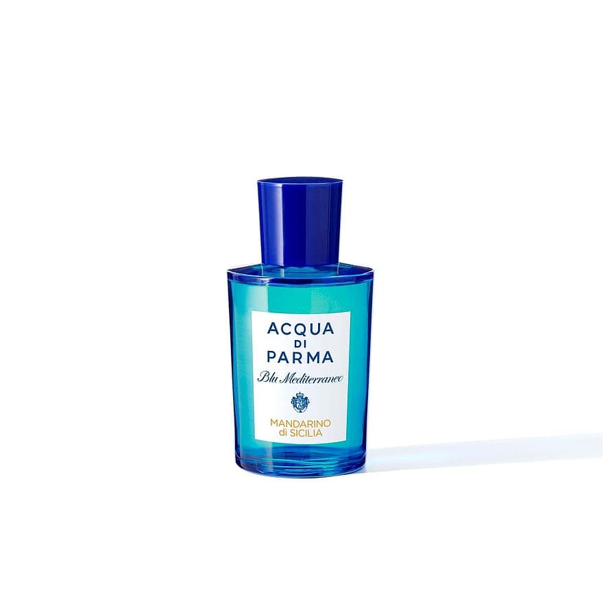 Mandarino di Sicilia Eau de Toilette 100 ml