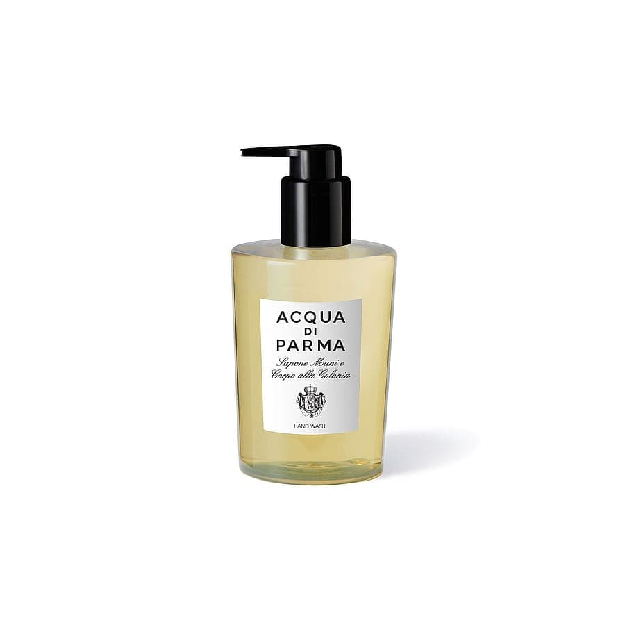 Colonia Hand - Body Wash 300 ml