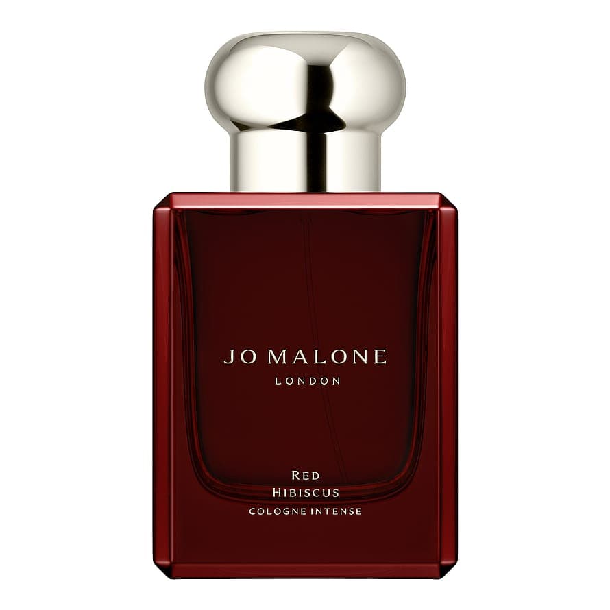 Red Hibiscus Cologne Intense 50 ml