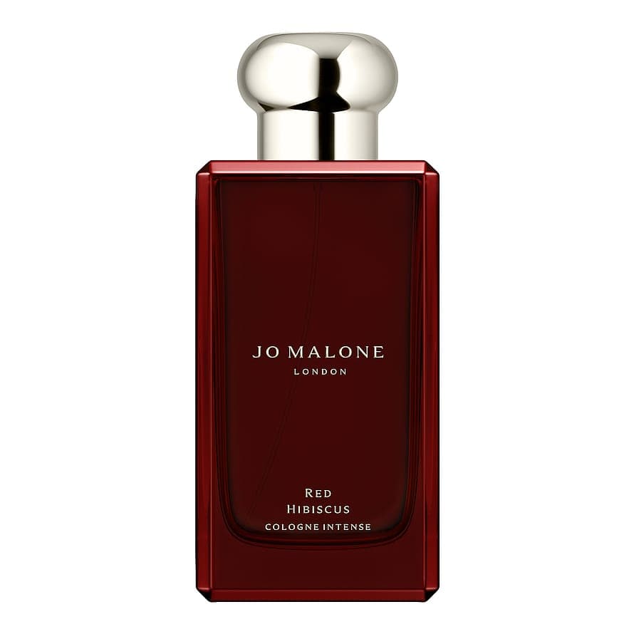 Red Hibiscus Cologne Intense 100 ml