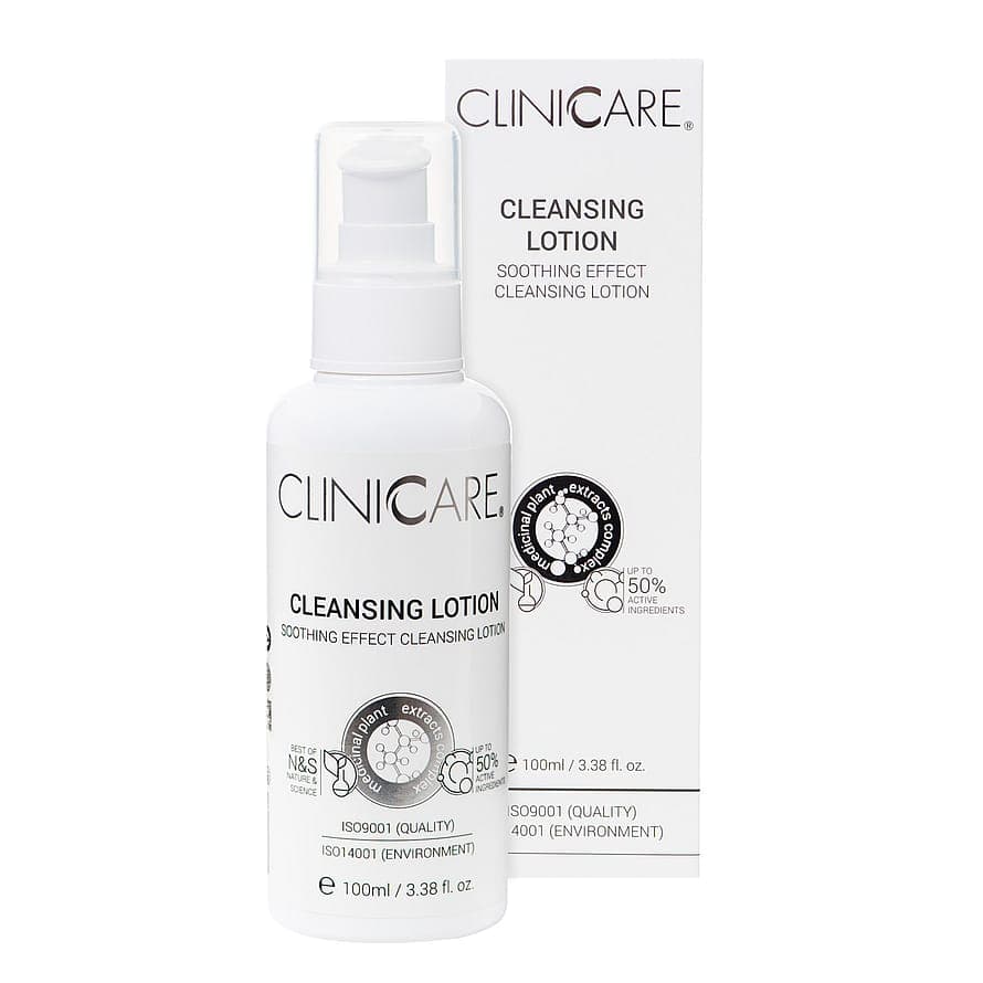 Cleansing Lotion 100 ml