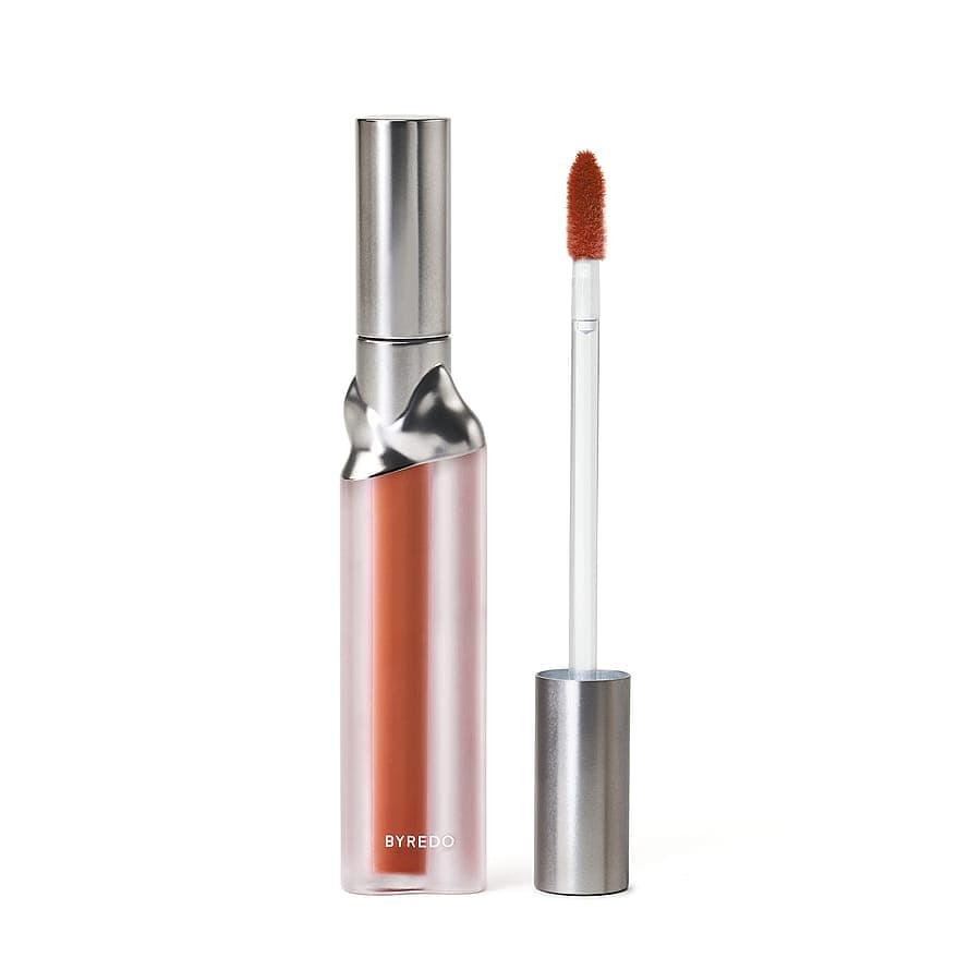 Liquid Lipstick Matte Martian Dust