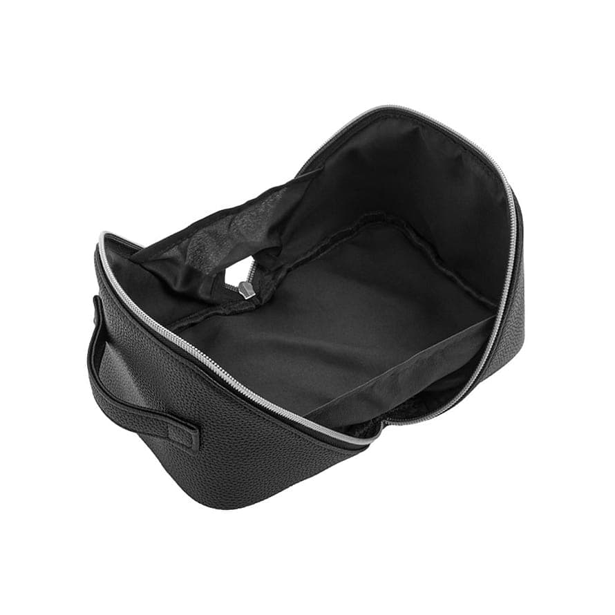 Small Beauty Bag Black