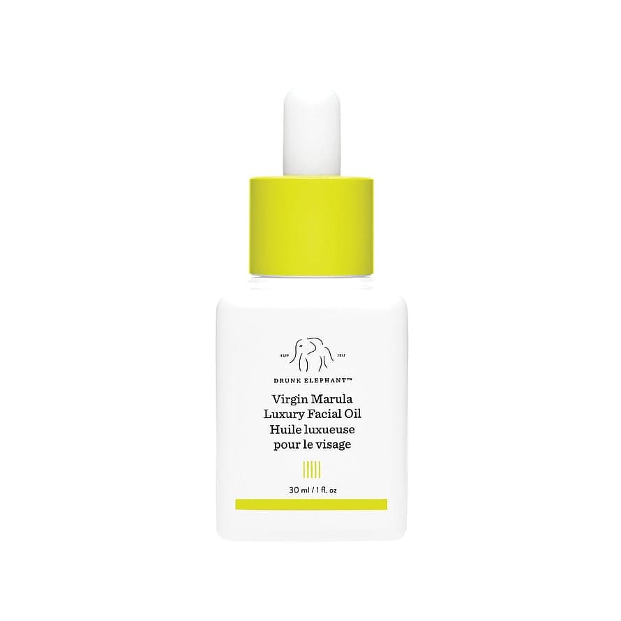 Virgin Marula Luxury Facial Oil 30 ml