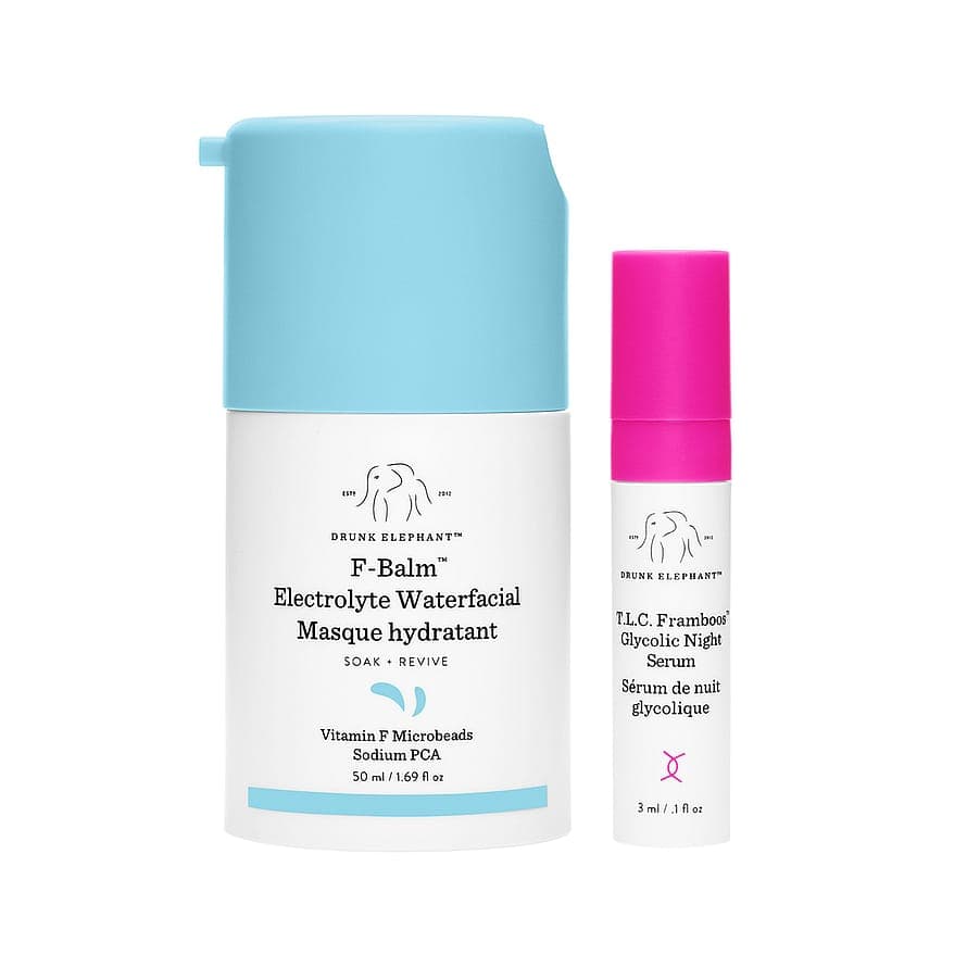 F-Balm Electrolyte Waterfacial 50 ml