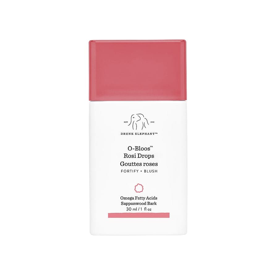 O-Bloos Rosi Drops 30 ml