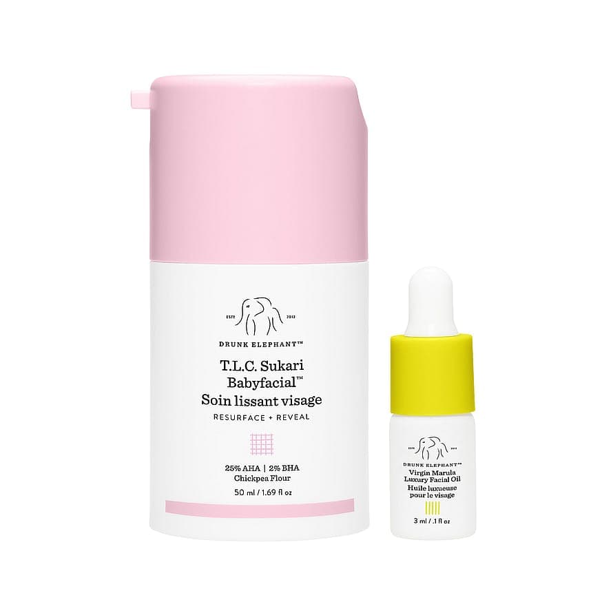 T.L.C. Sukari Babyfacial 50 ml