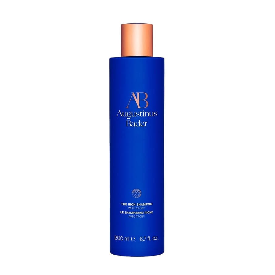 The Rich Shampoo 200 ml