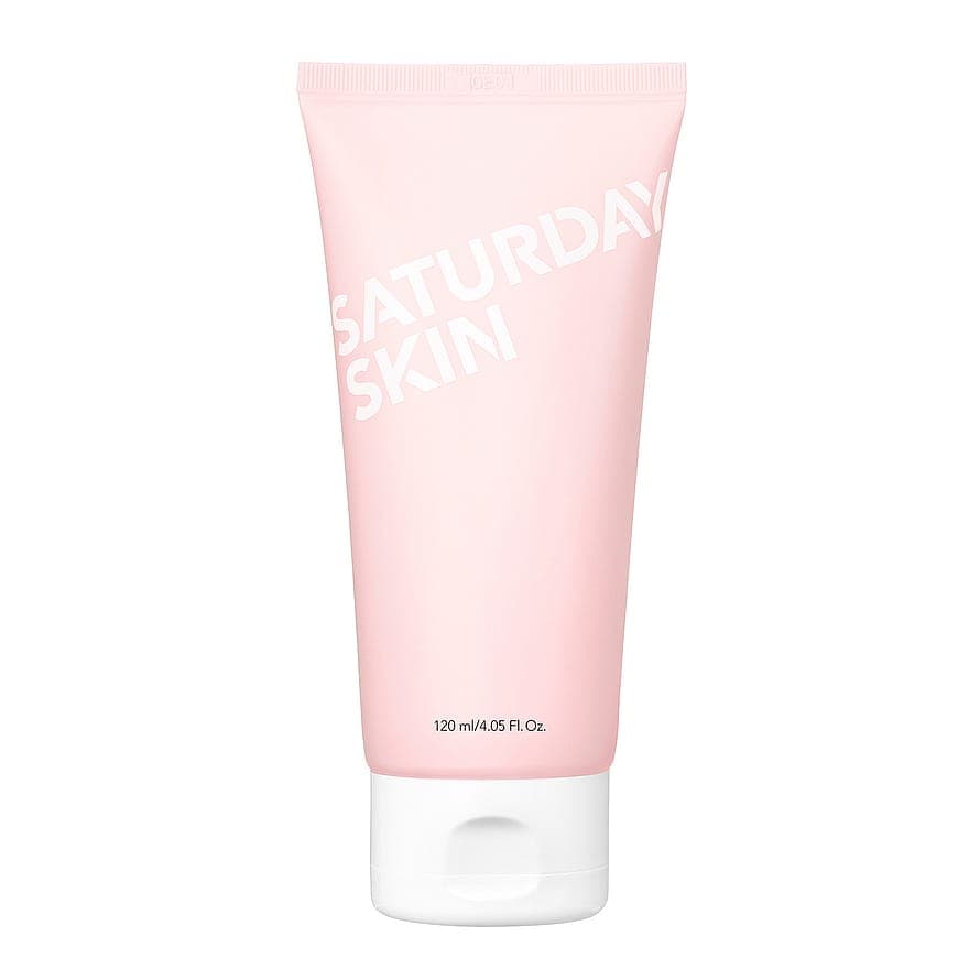 Rise + Shine Gentle Cleanser 120 ml