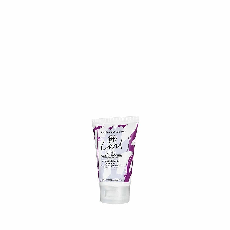 Curl 3-In-1 Conditioner 60 ml