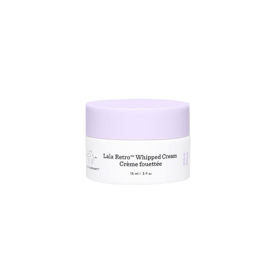 Lala Retro Whipped Cream 15 ml