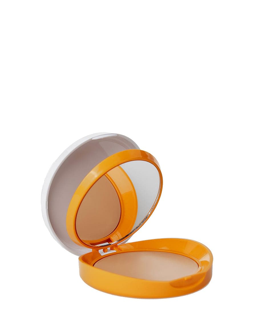 Gel Oil Free Compact SPF50+ Pearl