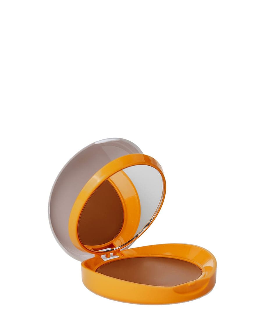 Gel Oil Free Compact SPF50+ Bronze