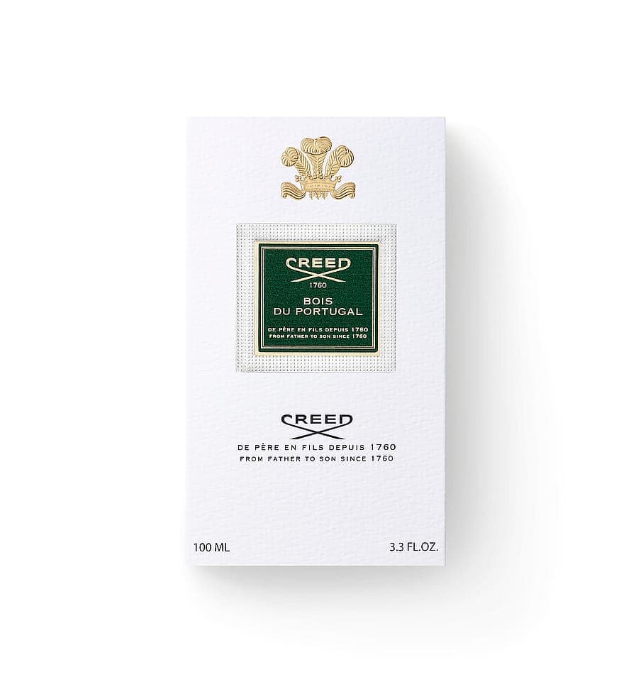 Bois Du Portugal Eau de Parfum 100 ml