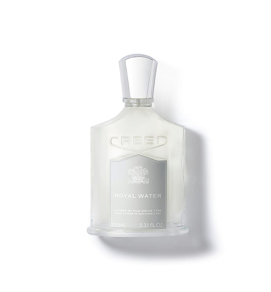Royal Water Eau de Parfum 100 ml