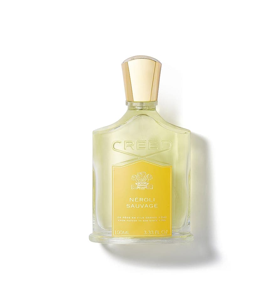 Neroli Sauvage Eau de Parfum 100 ml