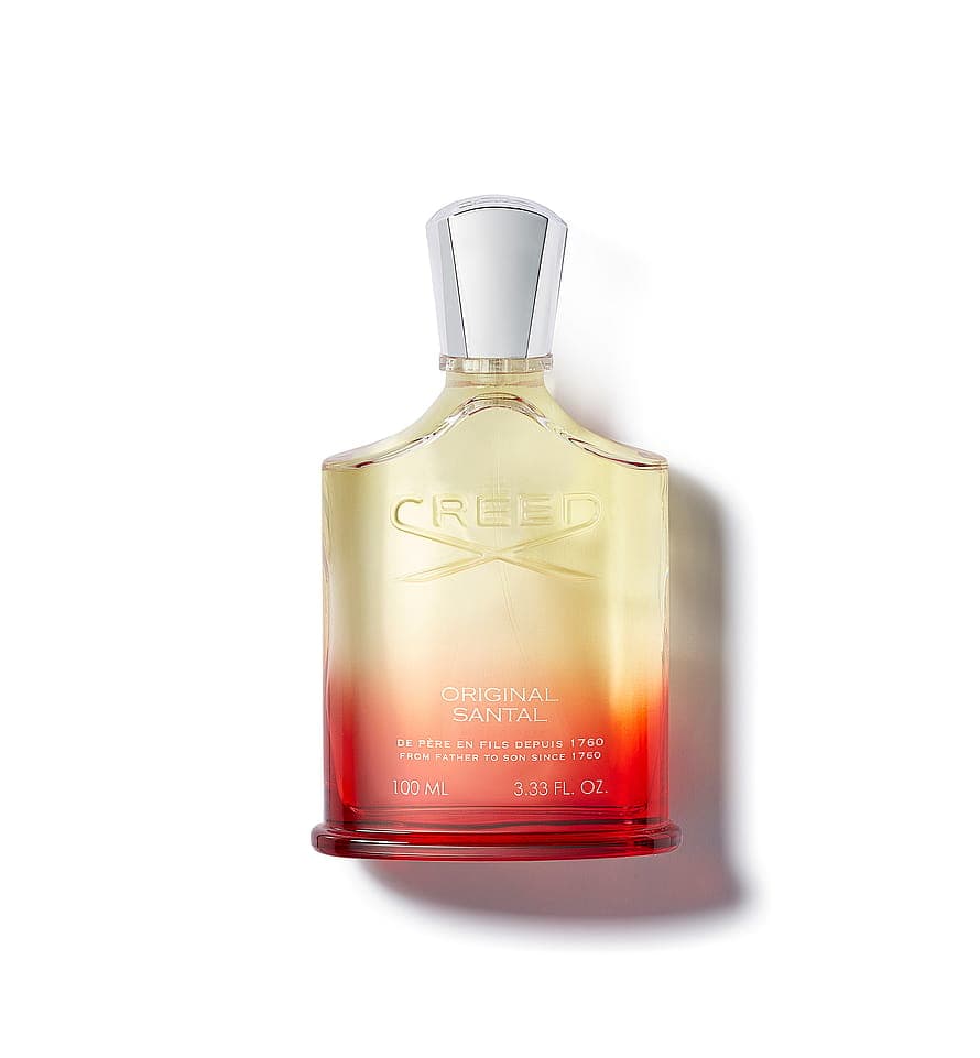 Original Santal Eau de Parfum 100 ml