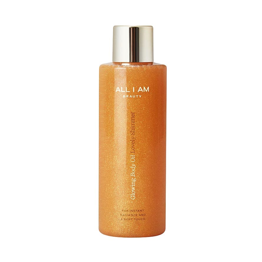Glowing Body Oil 100 ml
