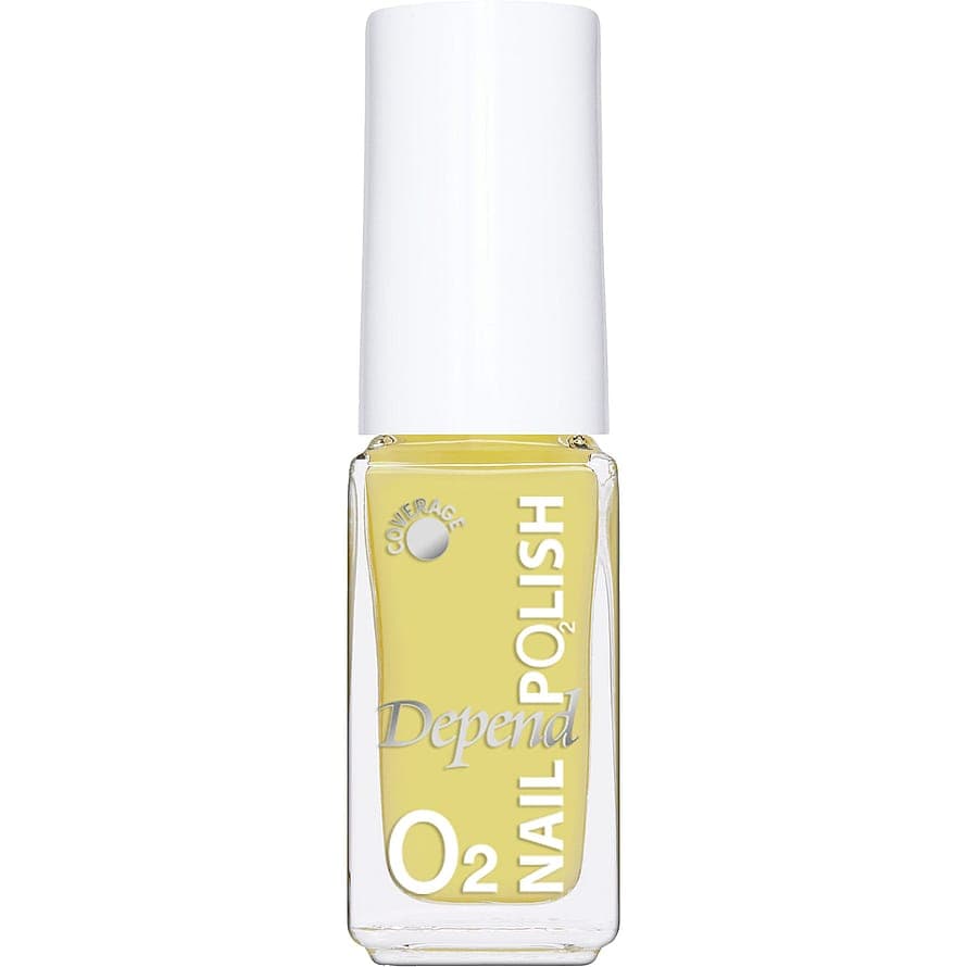 Oxygen Nail Polish 768