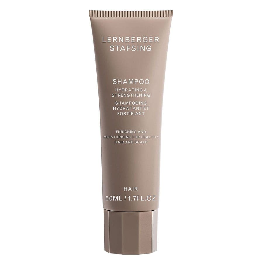 Shampoo Hydrating & Strengthening 50 ml