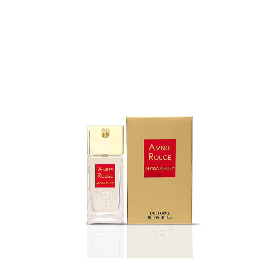 Ambre Rouge Eau de Parfum 30 ml