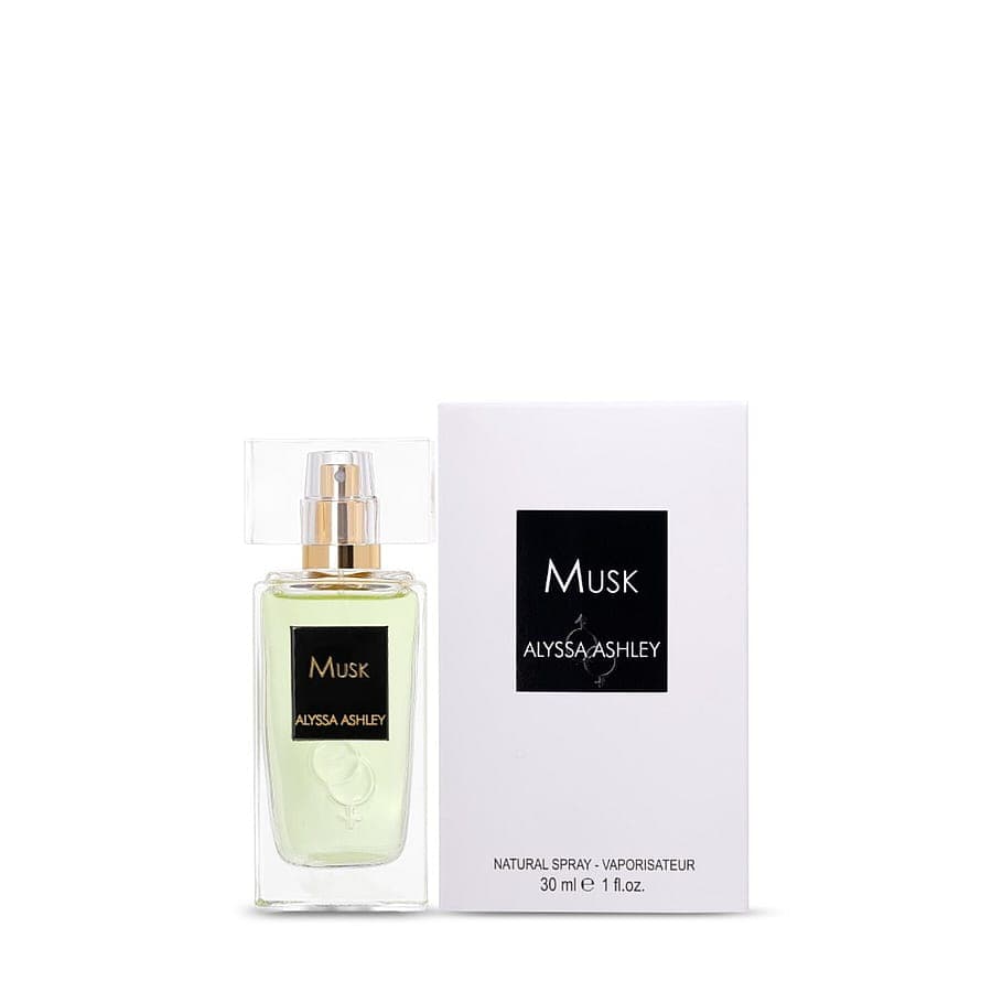 Musk Eau de Parfum 30 ml