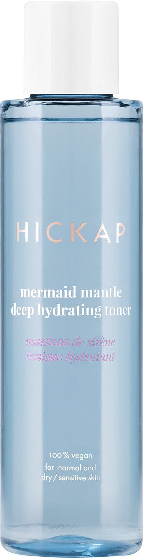 Mermaid Deep Hydrating Toner 150 ml