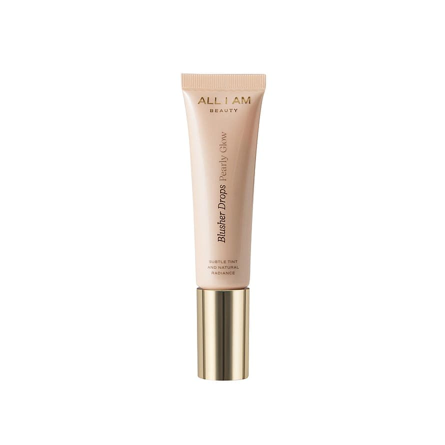 Blusher Drops Pearly Glow
