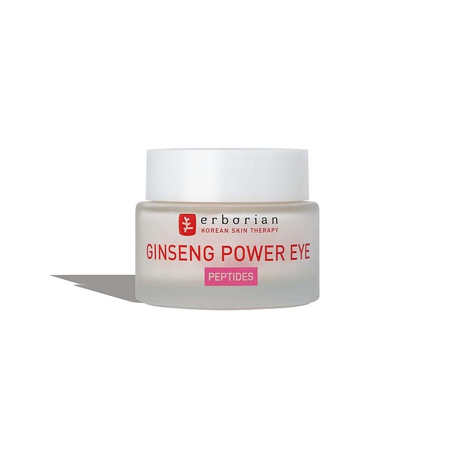 Ginseng Power Eye Cream 15 ml