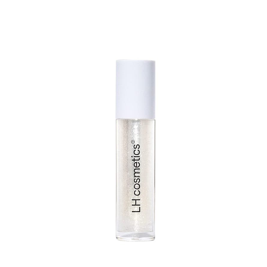 Glazed Lip Gloss Yum