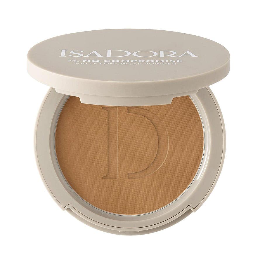 No Compromise Matte Powder 70 Neutral Tan