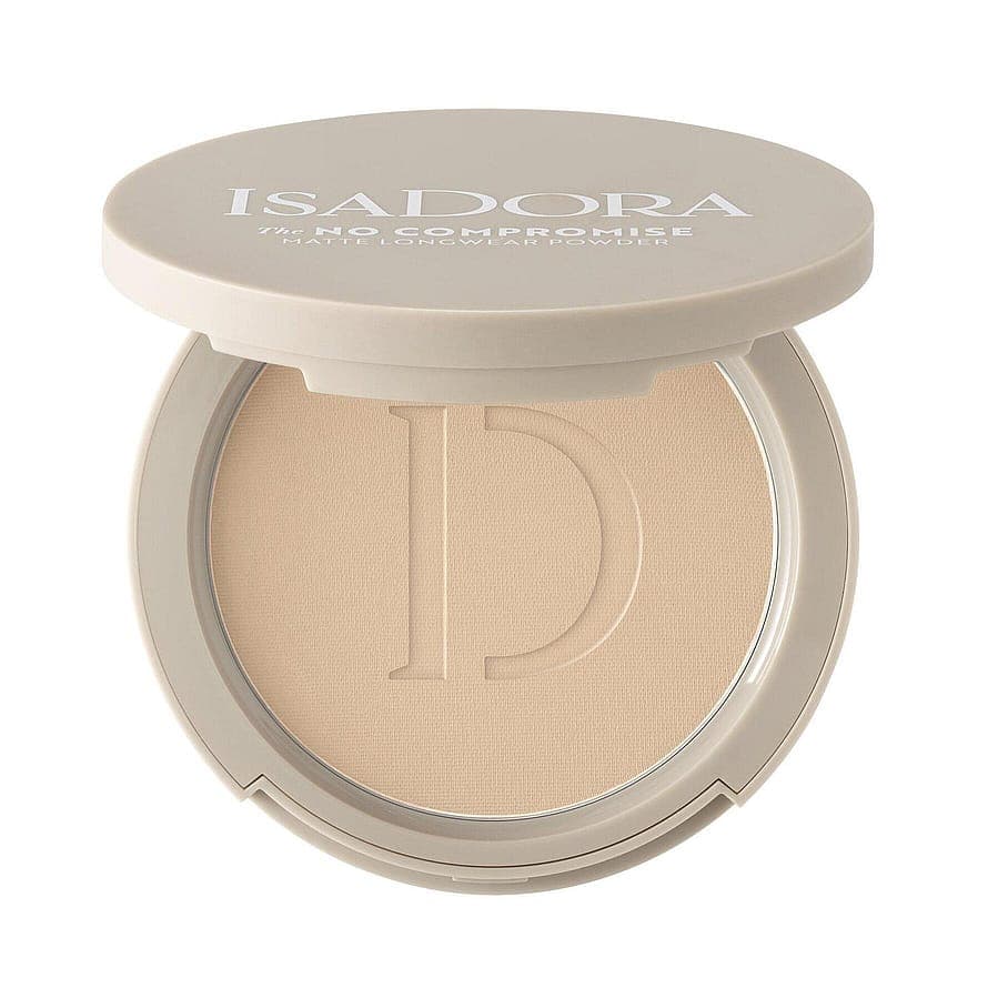 No Compromise Matte Powder 65 Neutral Beige