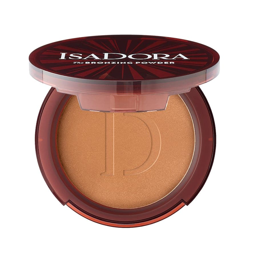 The Bronzing Powder 46 Golden Tan