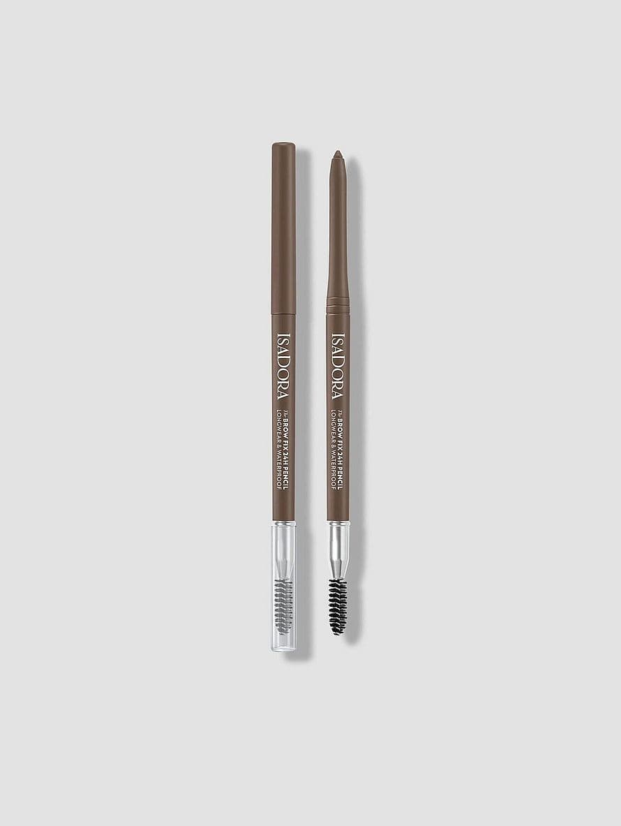 Brow Fix 24H Pencil 04 Light Brown