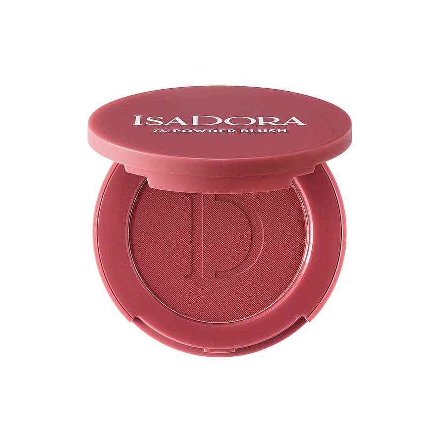 Powder Blush 11 Deep Berry