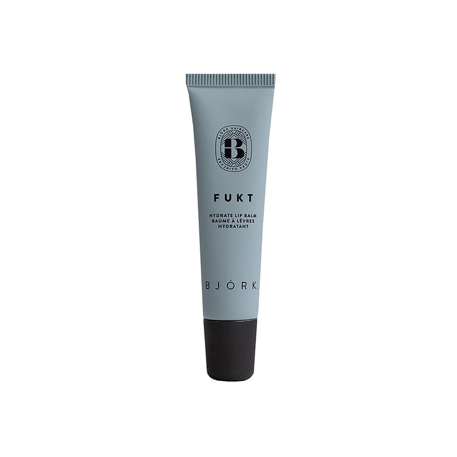 Fukt Hydrate Lip Balm 1 pcs