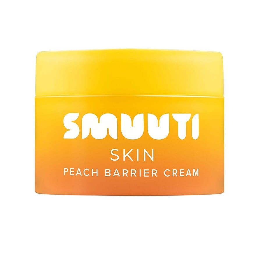 Skin Peach Barrier Cream 50 ml