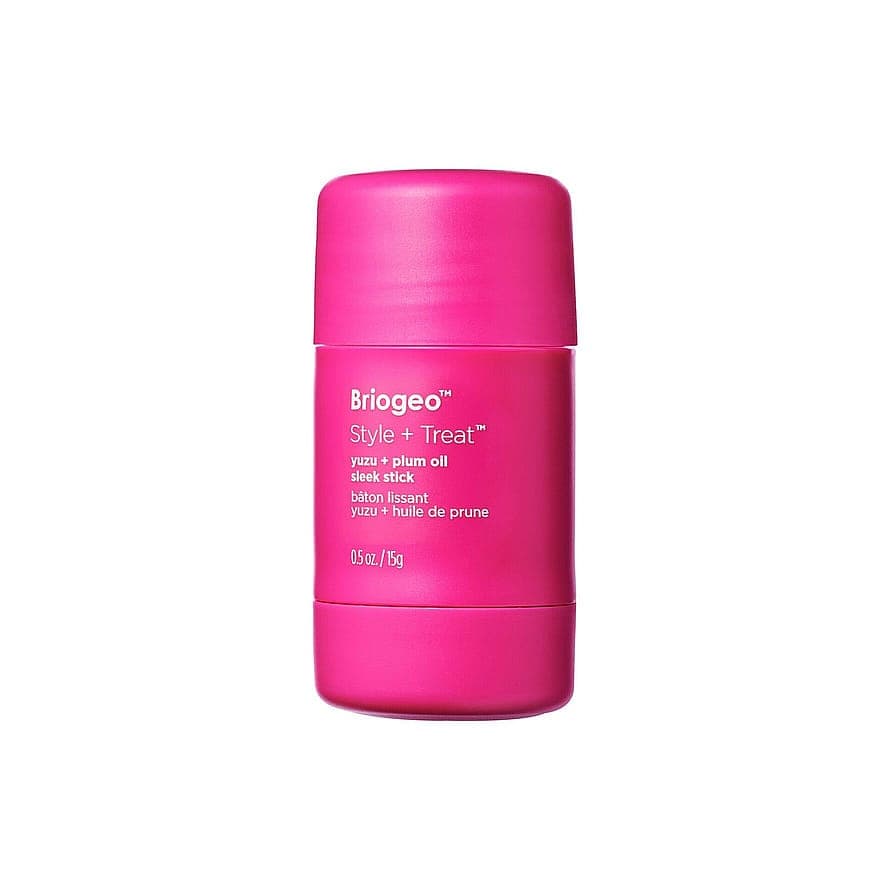Style + Treat Yuzu + Plum Oil Sleek Stick 15 ml