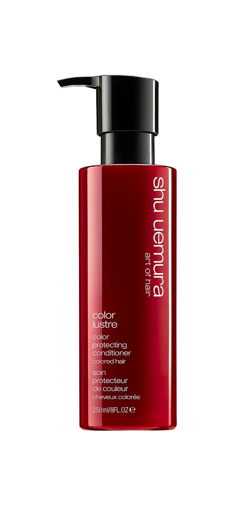 Color Lustre Conditioner 250 ml