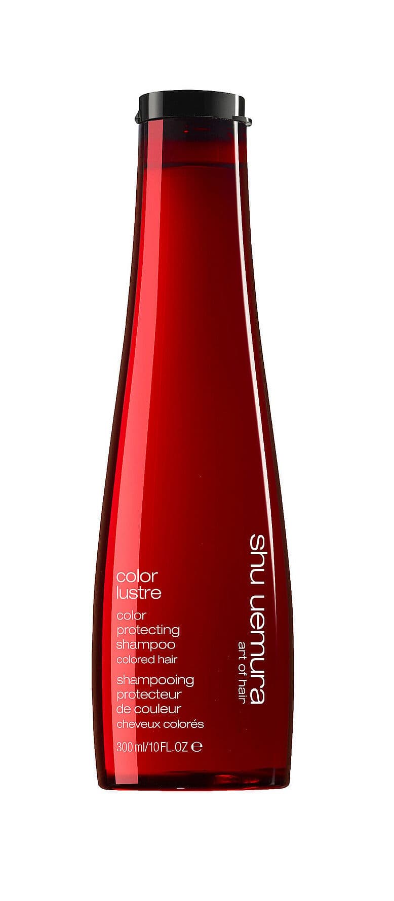Color Lustre Shampoo 300 ml