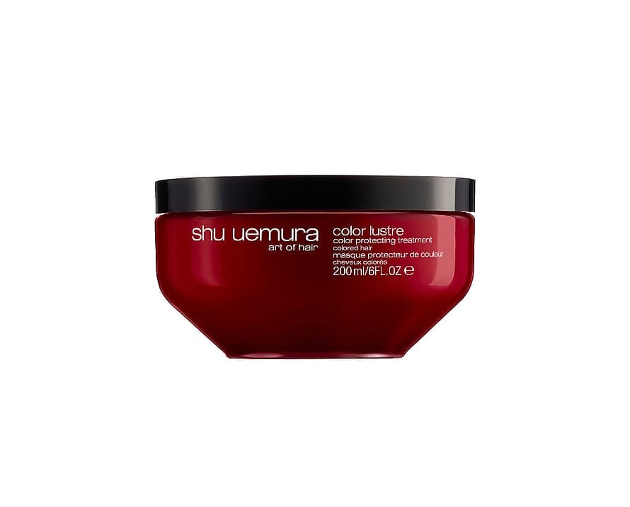 Color Lustre Treatment 200 ml