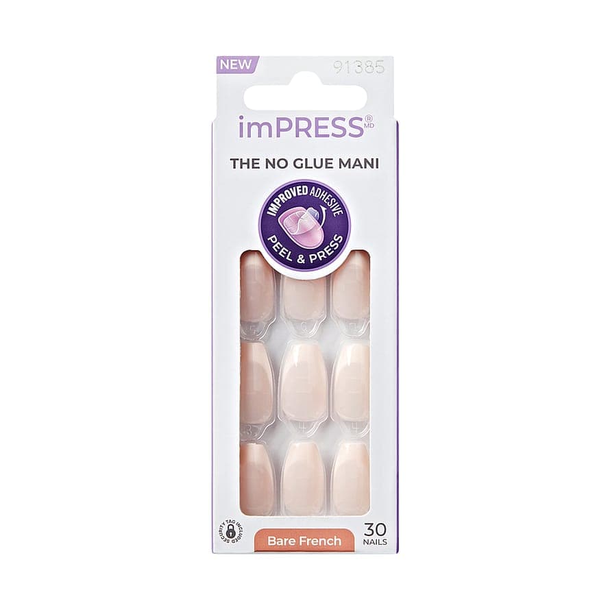 imPRESS - Genuine 30 pcs