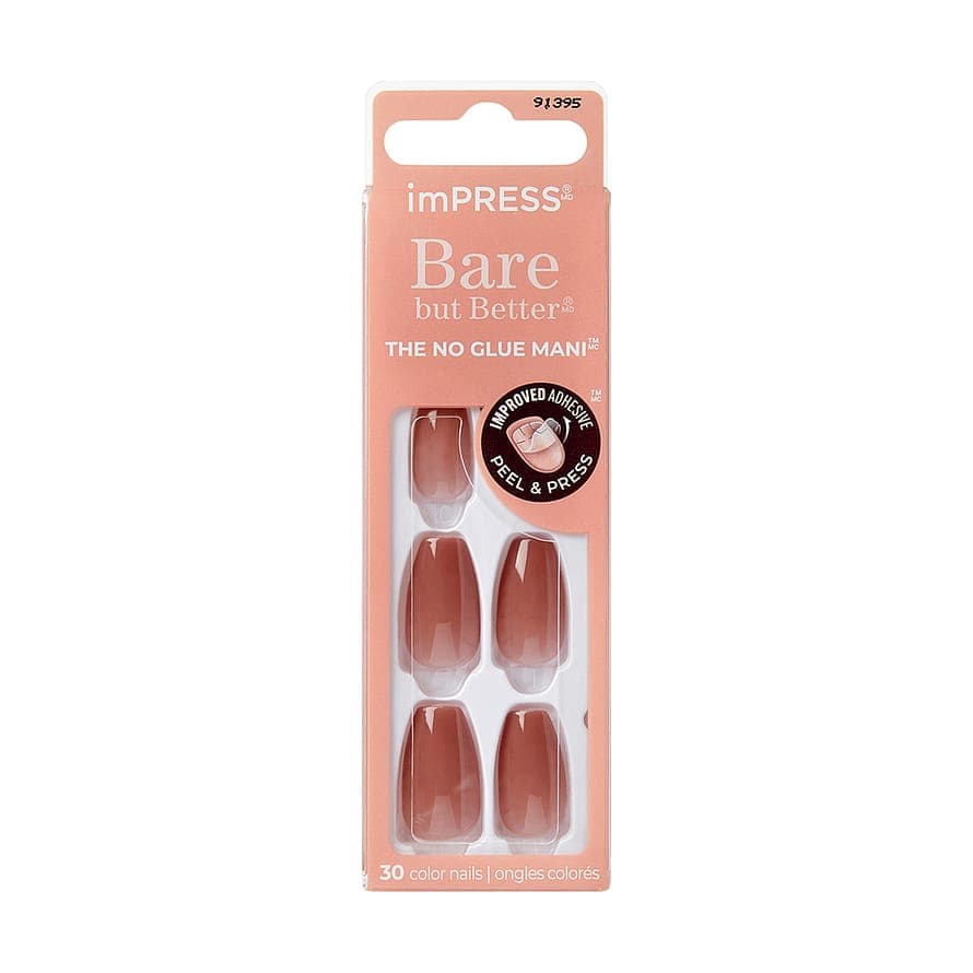 imPRESS - Flare 30 pcs