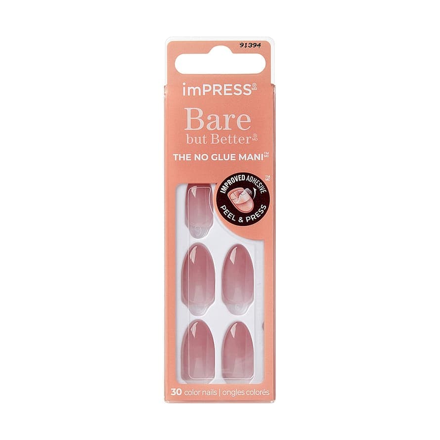 imPRESS - Serenity 30 pcs